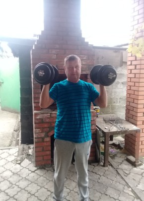 Андрей бареев, 62, Россия, Ростов-на-Дону