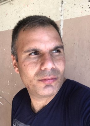 Hazam, 39, جمهورية العراق, بغداد