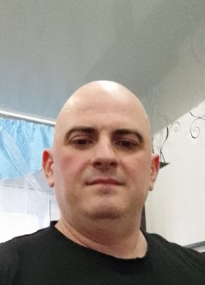 Sasha, 39, Russia, Yaroslavl