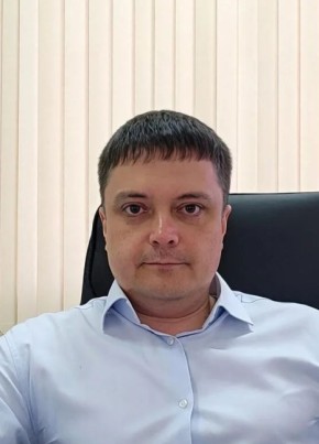 IG из Москвы 43 года