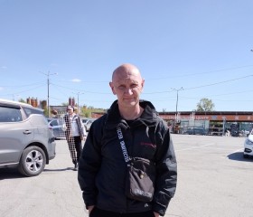 Albert, 51, Yekaterinburg
