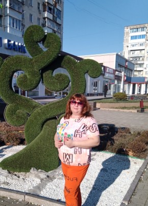 Лера, 44, Россия, Новороссийск