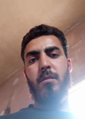 احمدمحمد из حلب 26 лет
