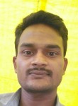 Mohammed Jalal, 28 лет, Bangalore