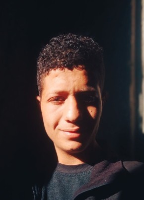سليم, 21, فلسطين, غزة