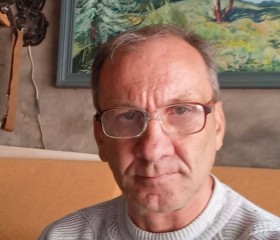 Игорь, 60 лет, Волгодонск