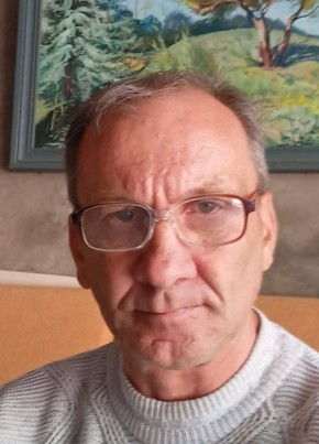 Игорь, 60, Россия, Волгодонск
