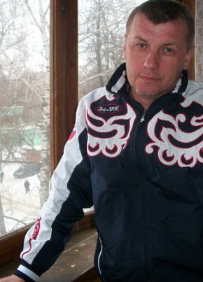 Дмитрий, 55, Россия, Новомосковск