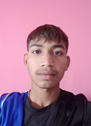 Teshvant, 23, India, New Delhi