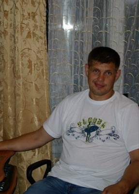 Сергей, 46, Россия, Брянск