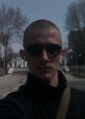 Александр, 35, Россия, Серпухов