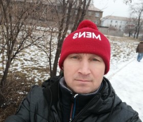 Дмитрий Зайцев, 41 год, Перевальськ