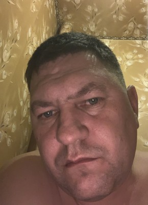 Евгений, 48, Россия, Братск