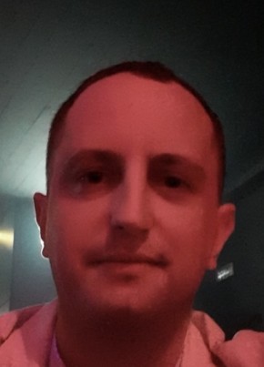 Andrey, 34, Belarus, Hrodna