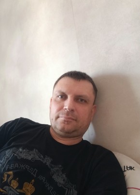 Konstantin, 41, Russia, Saransk
