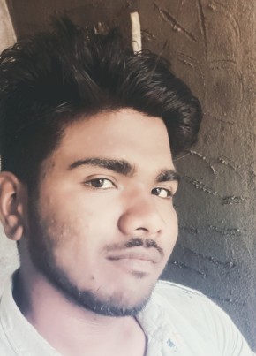 Arun kushwah, 23, India, Harda
