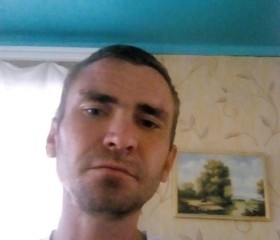 Олег, 37 лет, Елань