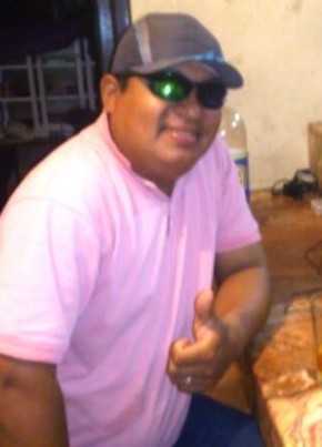 Galito, 42, República del Ecuador, Babahoyo