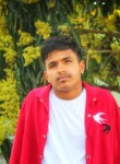 Kamal Joshi, 18  , Dipayal