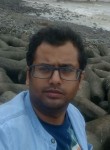 Shashank, 35 лет, Ghaziabad
