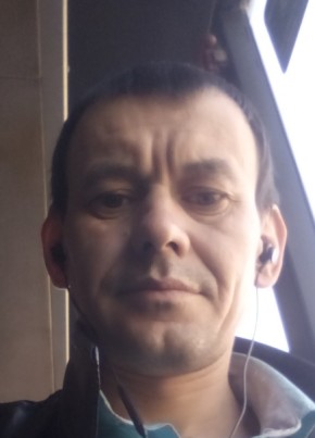 Виталя, 39, Қазақстан, Қарағанды