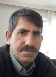 Mehmet, 53 года, Gaziantep