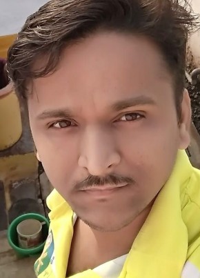 Shankar M, 34, India, Bilgi