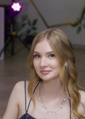 Юлия, 21, Россия, Владивосток