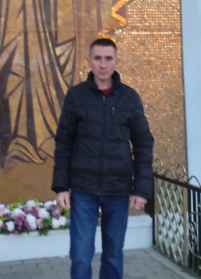 Maksim, 44, Russia, Apsheronsk