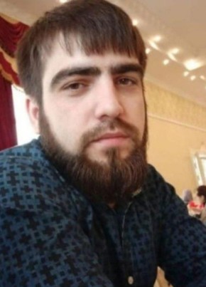 Marat, 32, Russia, Troitsk (MO)