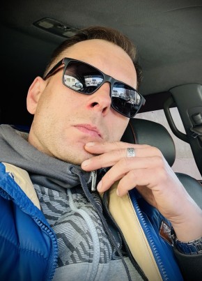 Aleksey, 42, Russia, Magadan