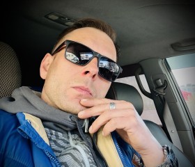 Aleksey, 42, Magadan