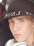 Aleksandr, 21, Yekaterinburg