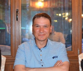 Вадим, 41 год, Новочебоксарск