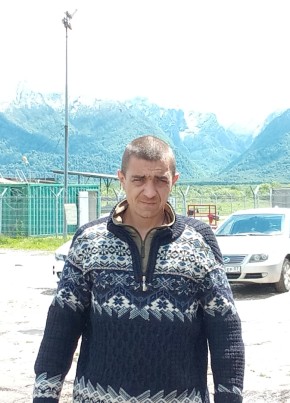 Vlad, 38, Ukraine, Stakhanov