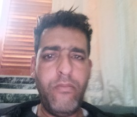 Hichem, 46, Ghardaia