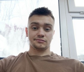 Ilya, 27, Vladivostok