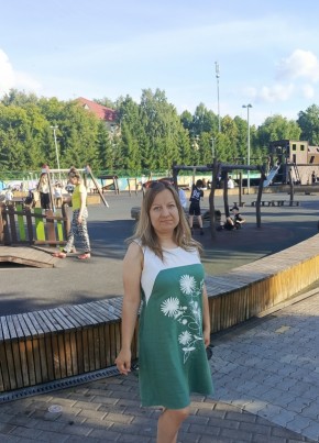 Екатерина из Альметьевска 31 год