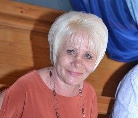 Людмила, 65 лет, Энгельс