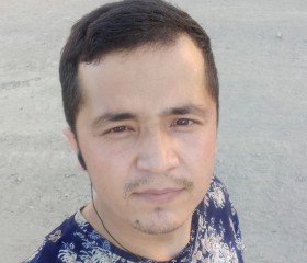 Жахонгир, 31 год, Тосно