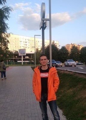 Нияз, 28, Россия, Нижнекамск