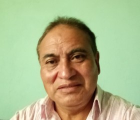 Daniel Gomez, 60 лет, Ixtlahuaca de Rayón