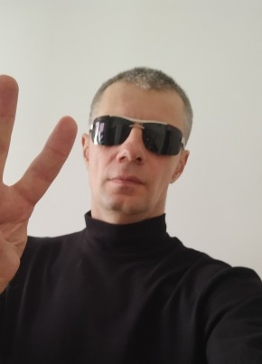 Andrei91945, 40, Russia, Krasnodar