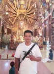 Blue App, 18, Bangkok