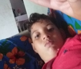 🖐️, 23, Santa Cruz