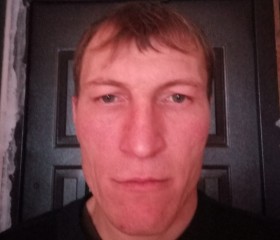 Василий, 39 лет, Якутск