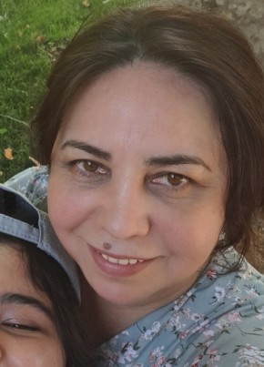 Даня, 57, O‘zbekiston Respublikasi, Toshkent