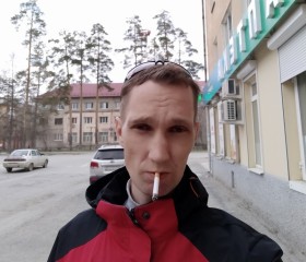 Вячеслав Шергоро, 40 лет, Верхняя Пышма