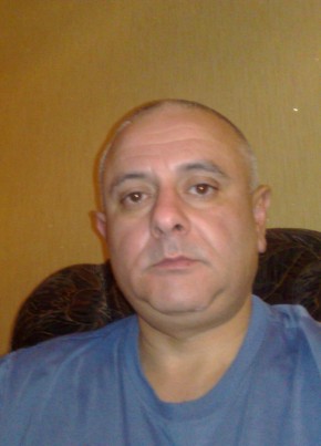 Самвел, 52, Россия, Долгопрудный