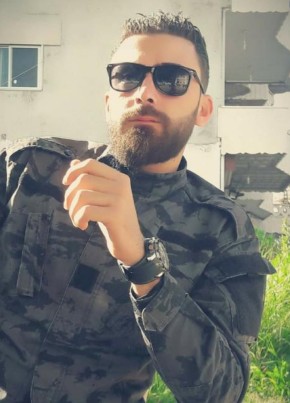 AHMAD, 30, الجمهورية العربية السورية, اللاذقية